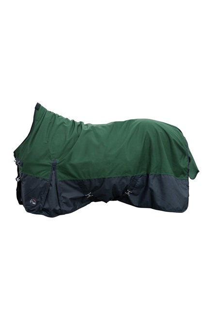 COPERTA PADDOCK  0 GR COLLO AVANZATO Paddock Light 